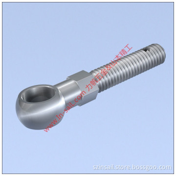 Eye Type Screw